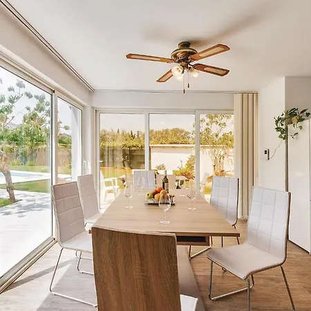 I بيت للعطل فاجانا