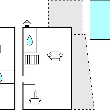 I بيت للعطل *